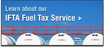 Learn about our IFTA Fuel Tax Service
